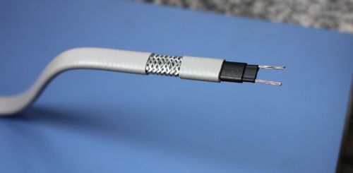 電伴熱帶尾端不連接如何構成回路？解析其工作原理與安裝要點